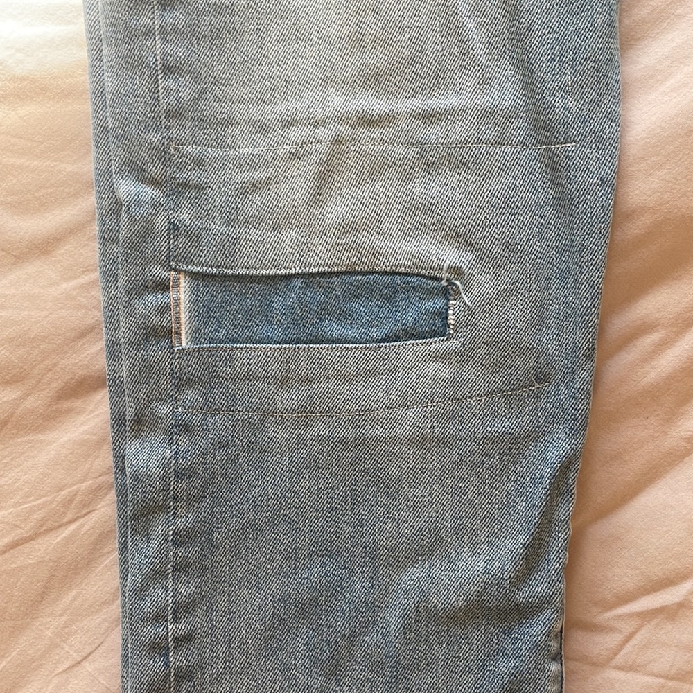 Levi’s Men’s Slim Taper Jeans - Picture 8 of 8